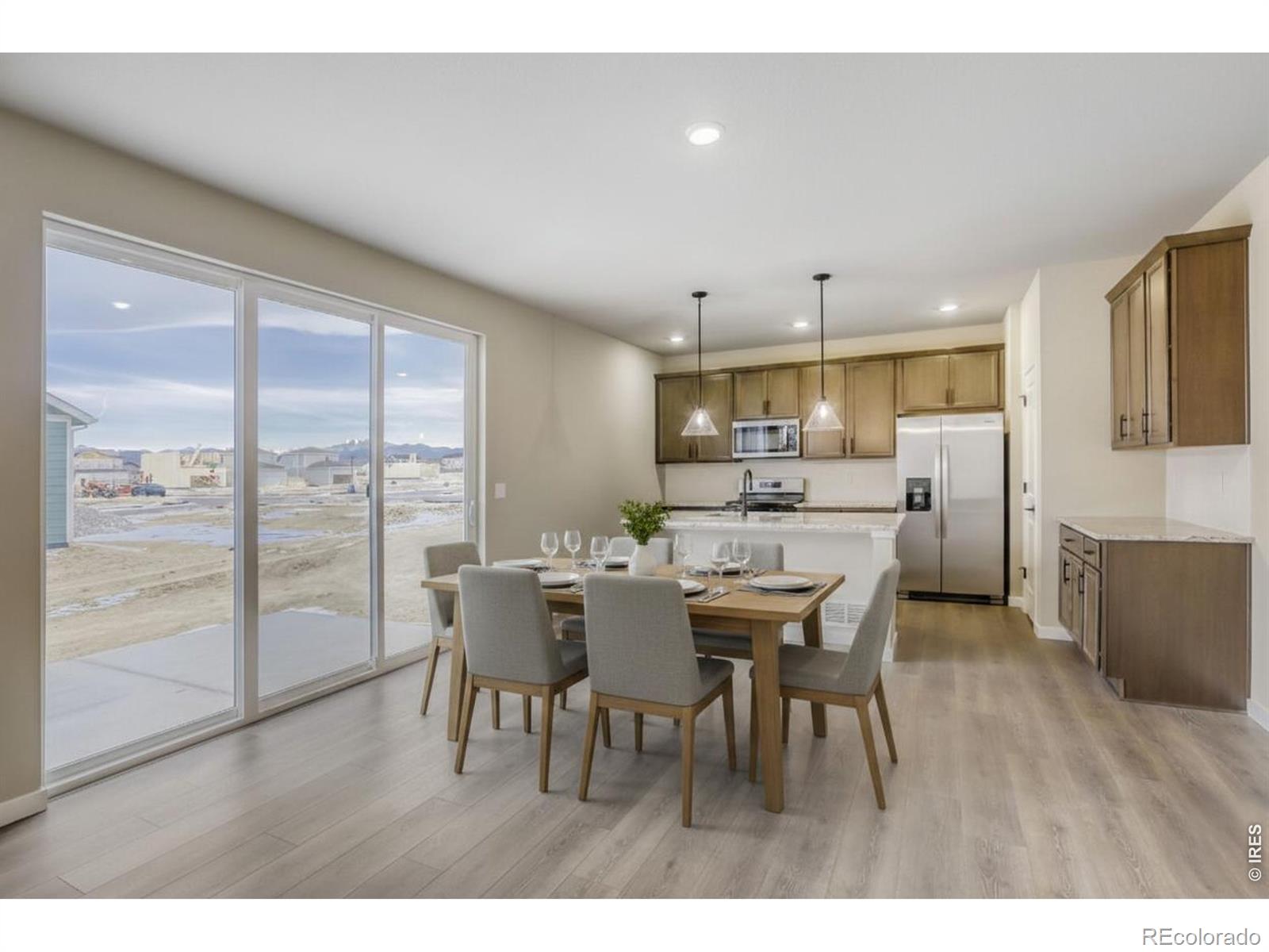 MLS Image #3 for 163  buckwheat lane,berthoud, Colorado