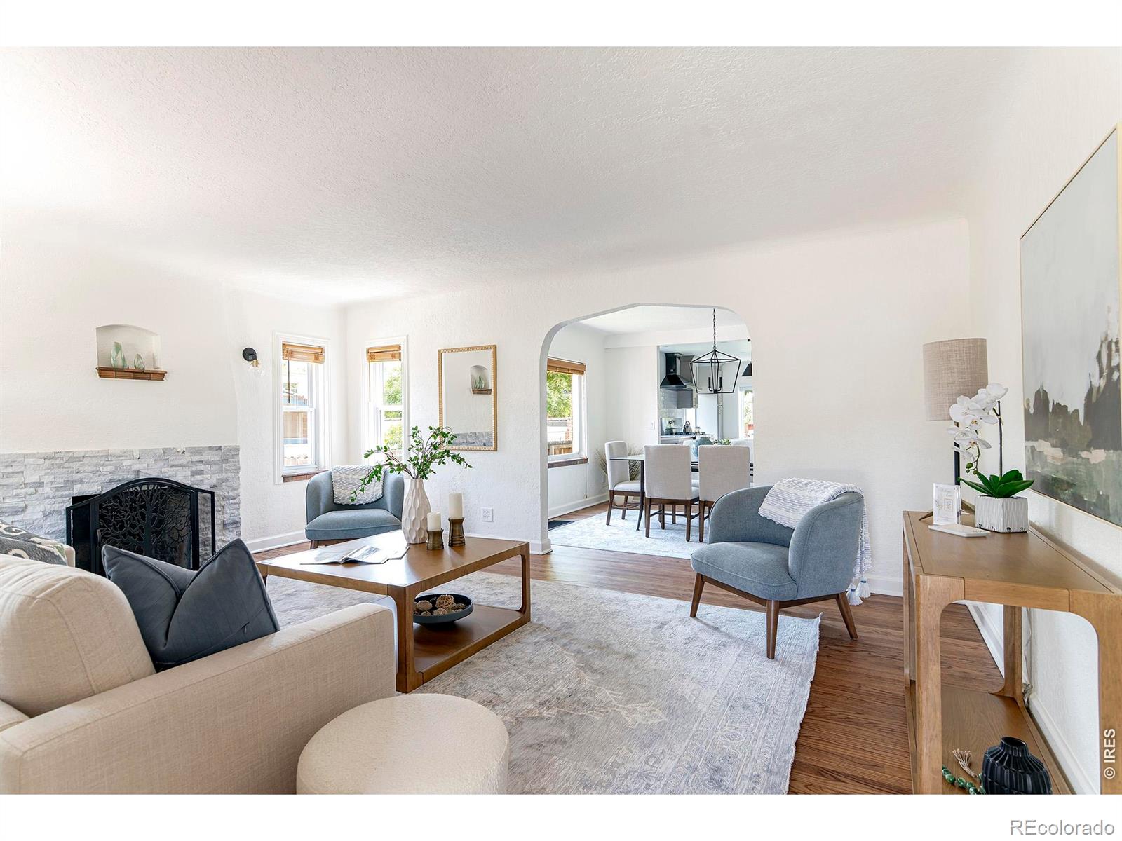 MLS Image #10 for 3026 w 39th avenue,denver, Colorado
