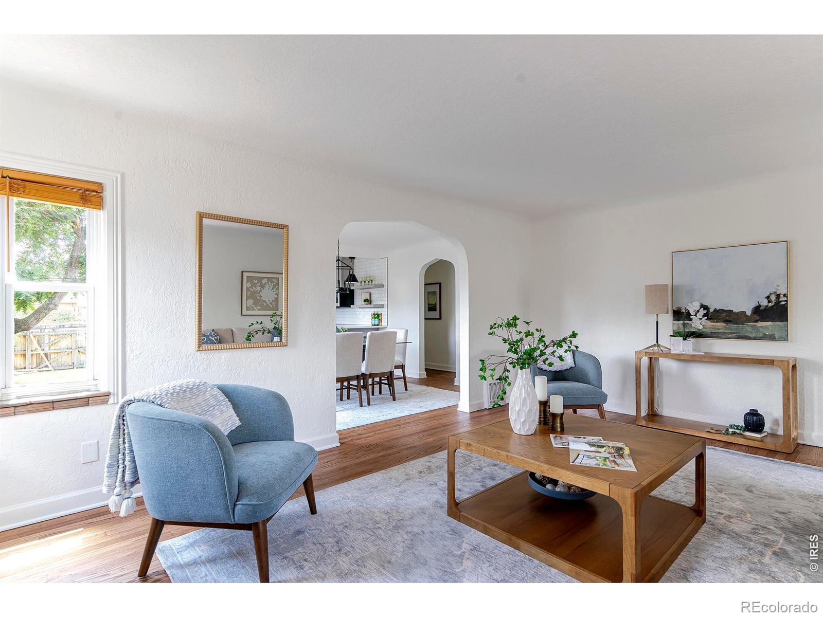 MLS Image #14 for 3026 w 39th avenue,denver, Colorado