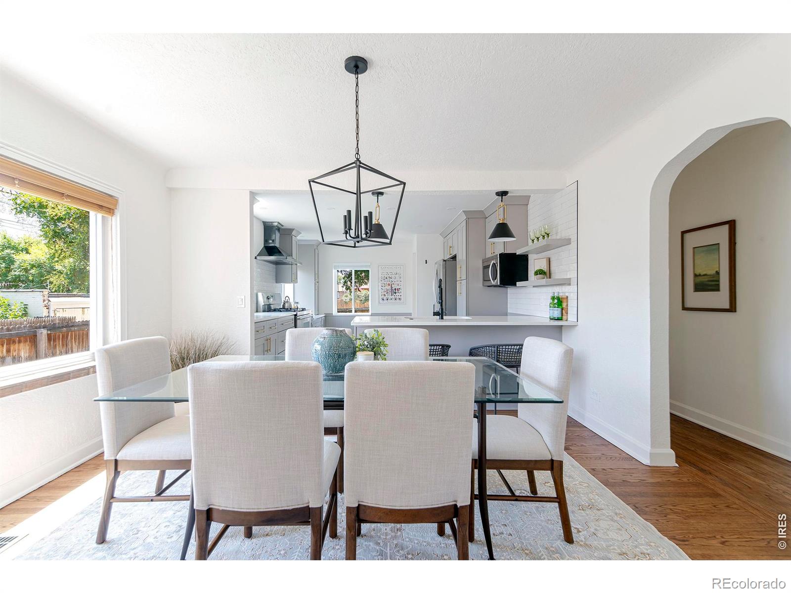 MLS Image #2 for 3026 w 39th avenue,denver, Colorado