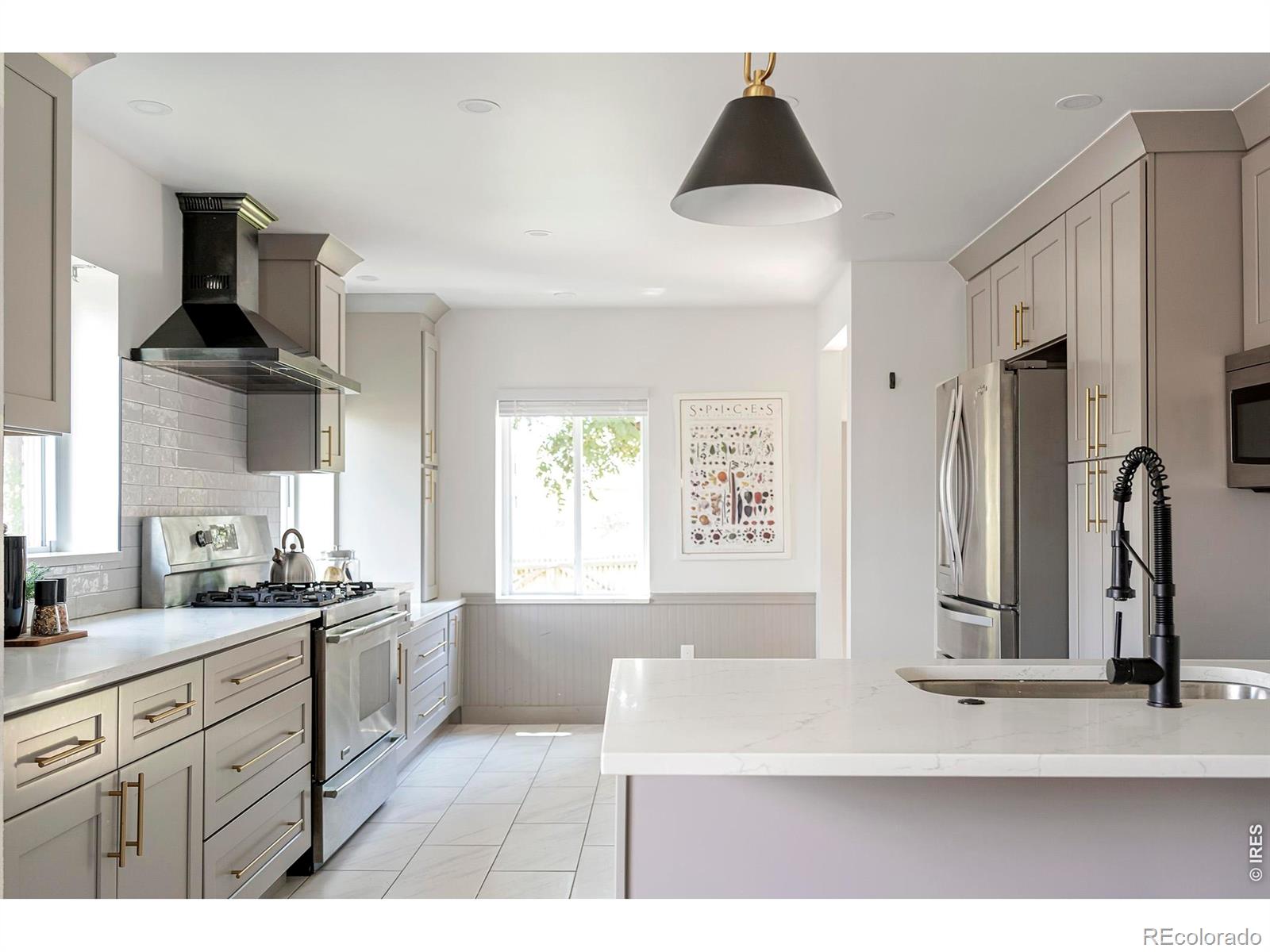 MLS Image #3 for 3026 w 39th avenue,denver, Colorado
