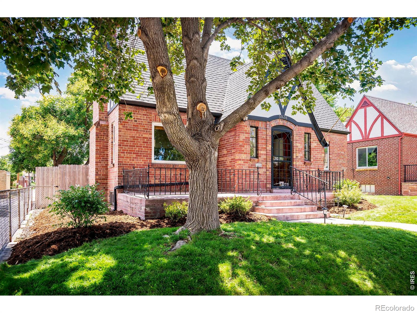 MLS Image #35 for 3026 w 39th avenue,denver, Colorado