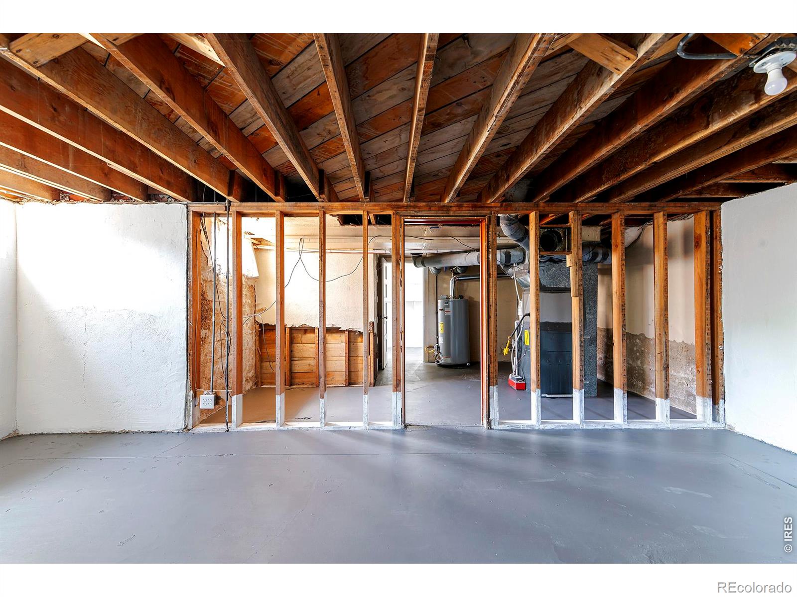 MLS Image #38 for 3026 w 39th avenue,denver, Colorado
