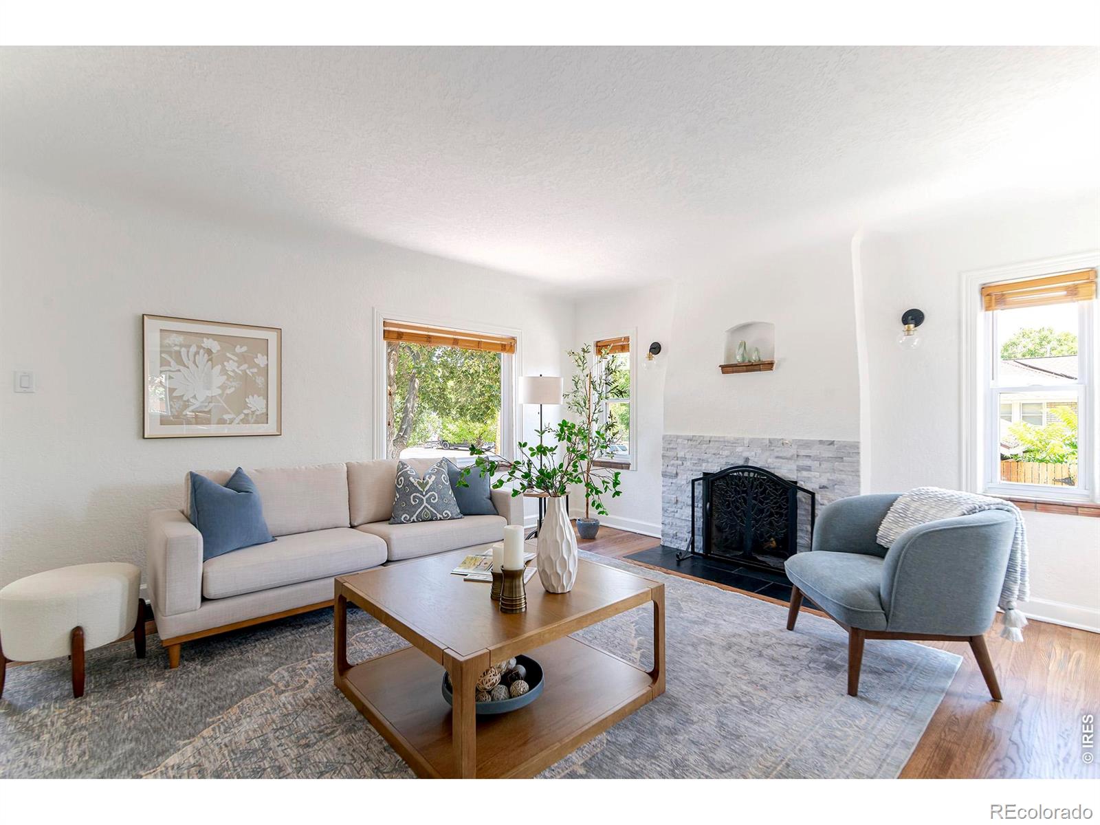 MLS Image #4 for 3026 w 39th avenue,denver, Colorado