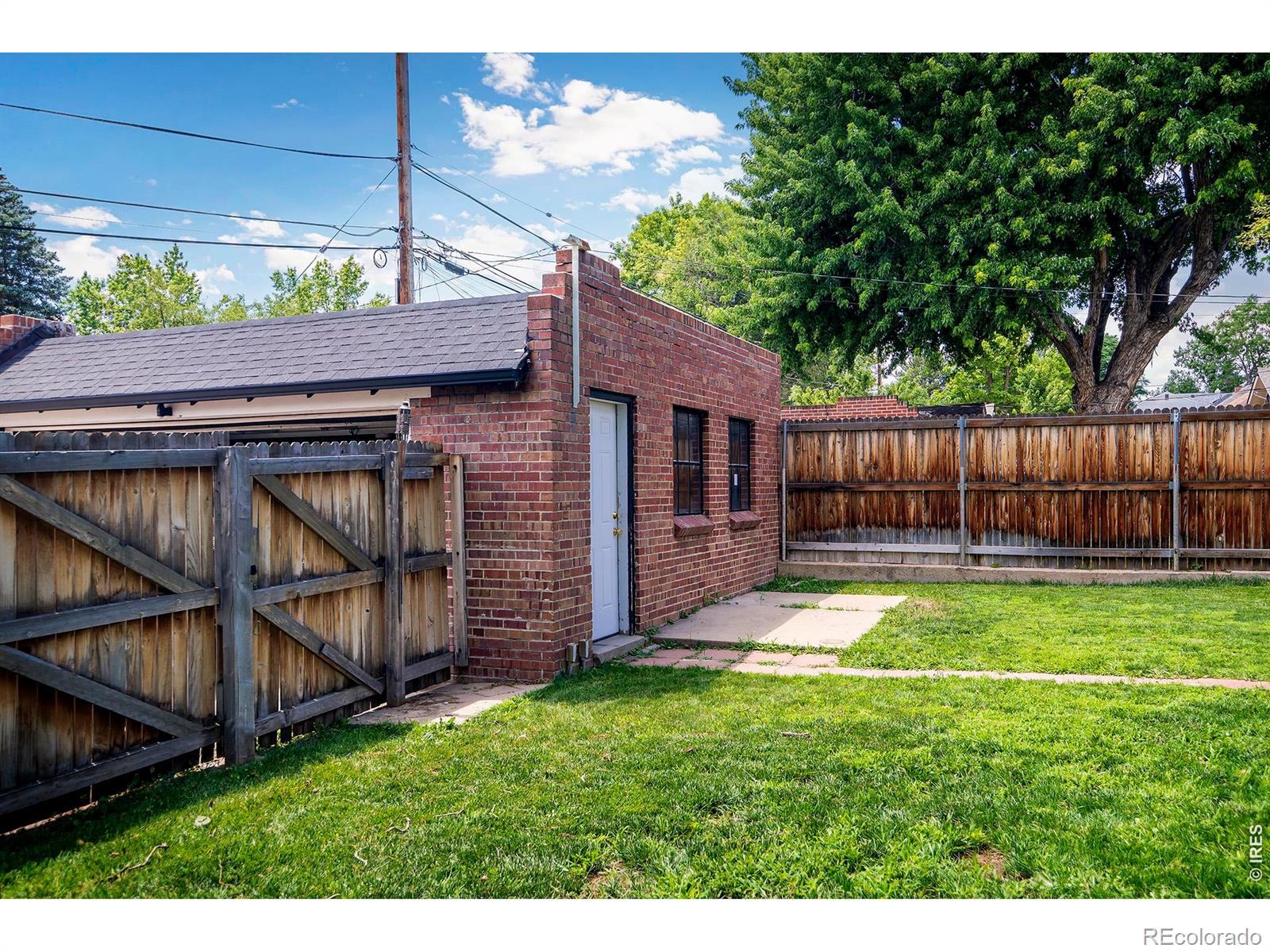 MLS Image #41 for 3026 w 39th avenue,denver, Colorado