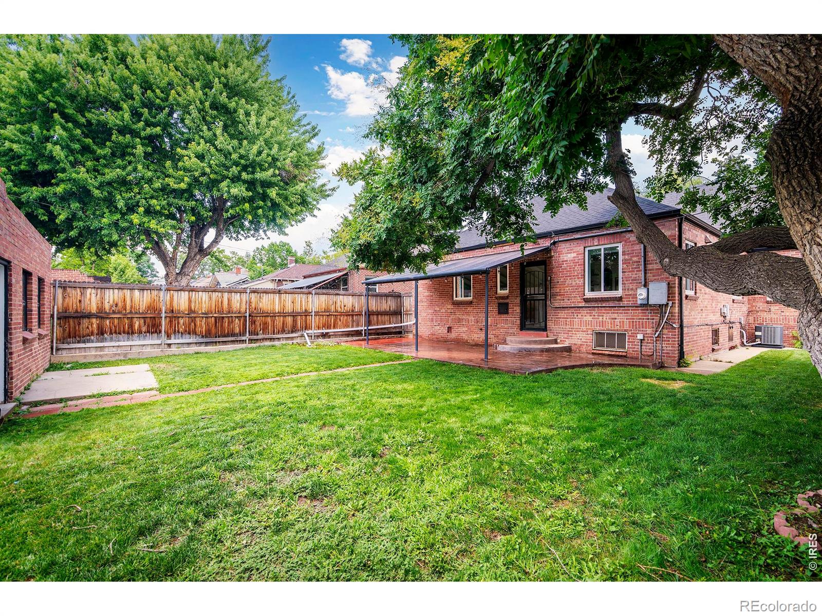 MLS Image #42 for 3026 w 39th avenue,denver, Colorado
