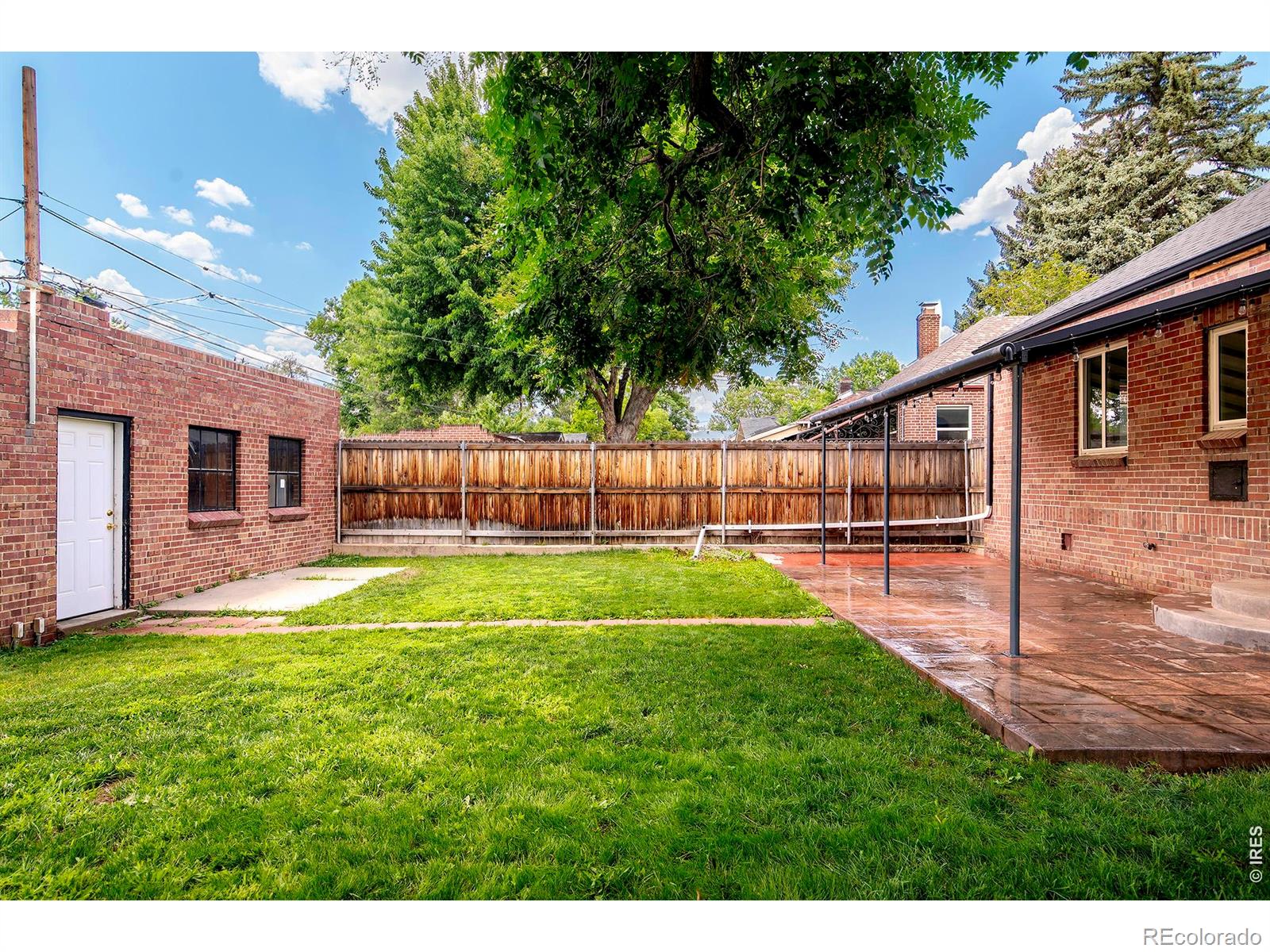MLS Image #43 for 3026 w 39th avenue,denver, Colorado