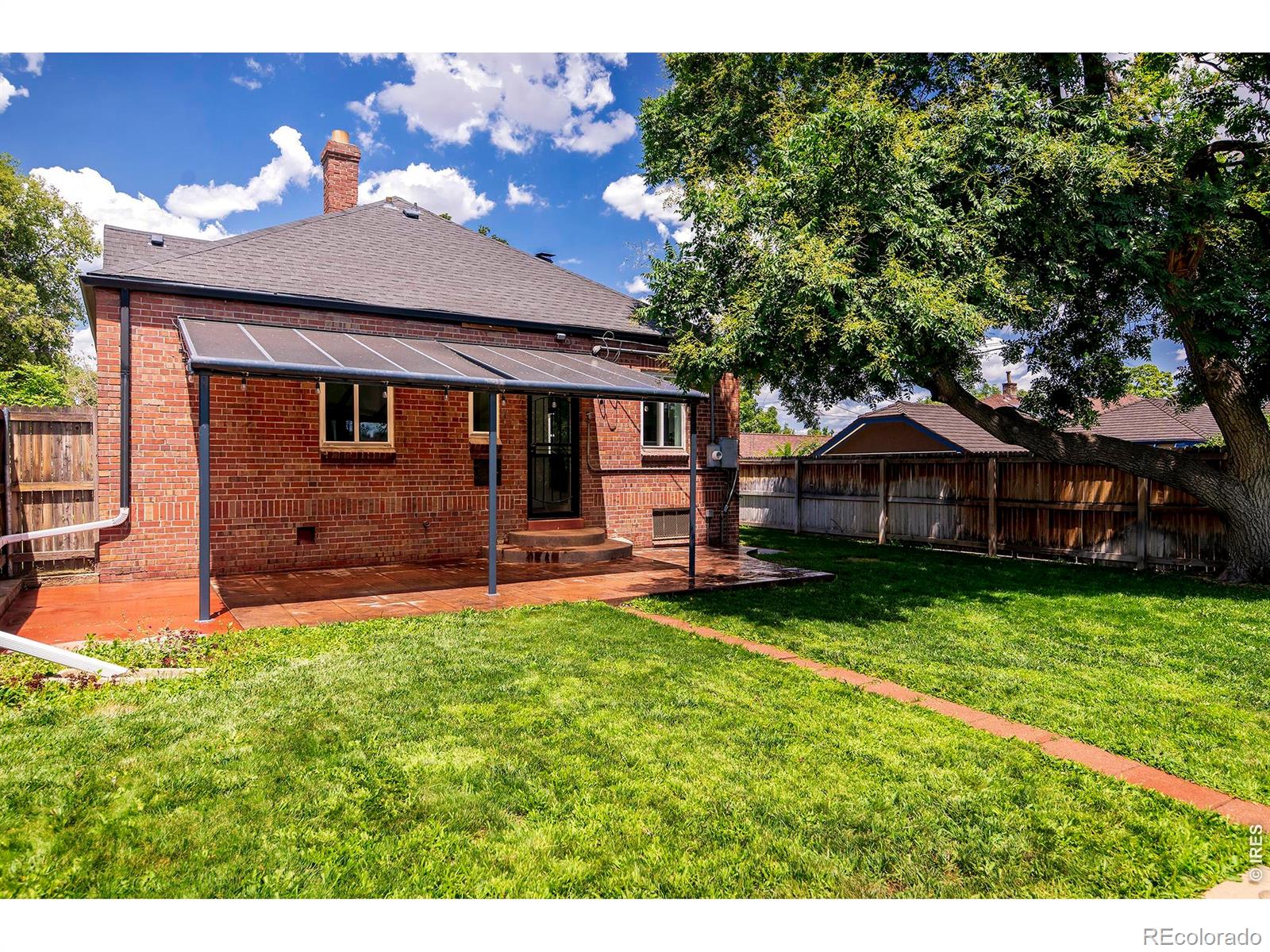 MLS Image #44 for 3026 w 39th avenue,denver, Colorado