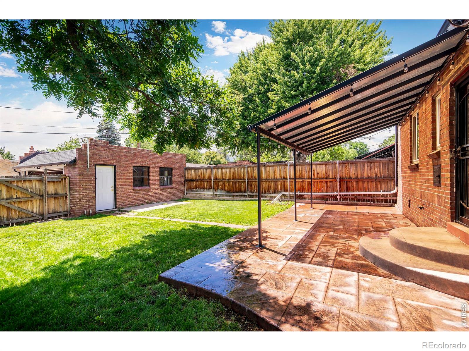 MLS Image #45 for 3026 w 39th avenue,denver, Colorado