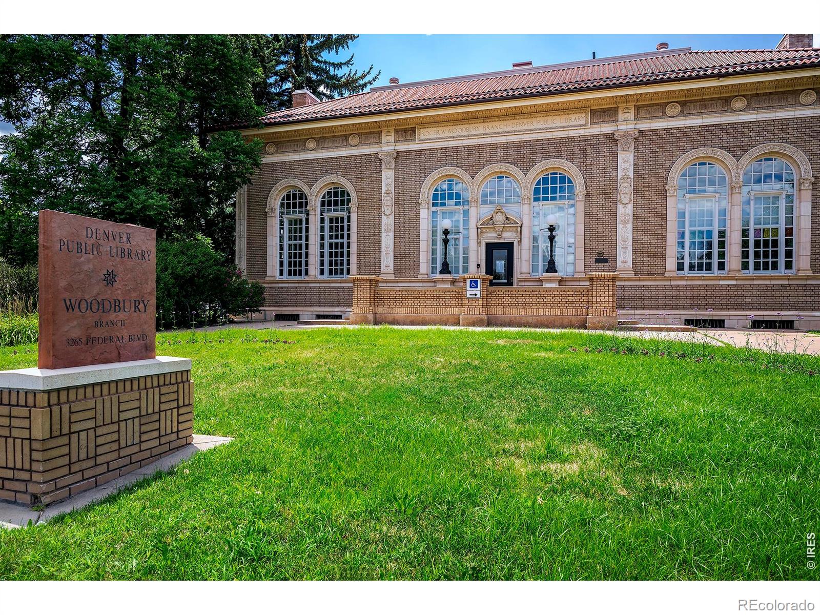 MLS Image #46 for 3026 w 39th avenue,denver, Colorado