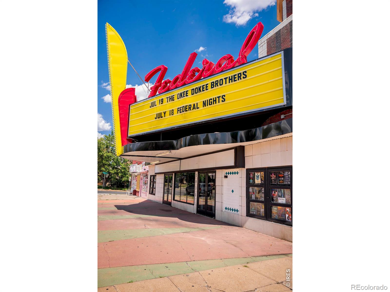 MLS Image #47 for 3026 w 39th avenue,denver, Colorado