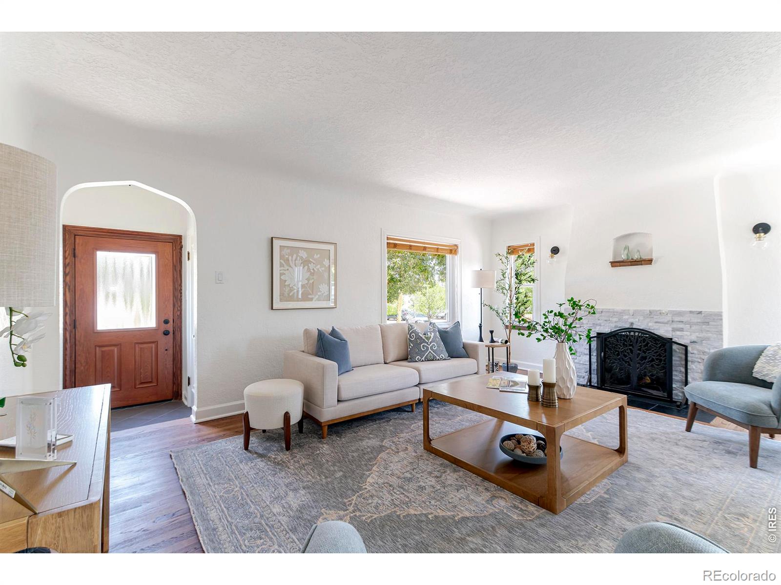MLS Image #5 for 3026 w 39th avenue,denver, Colorado
