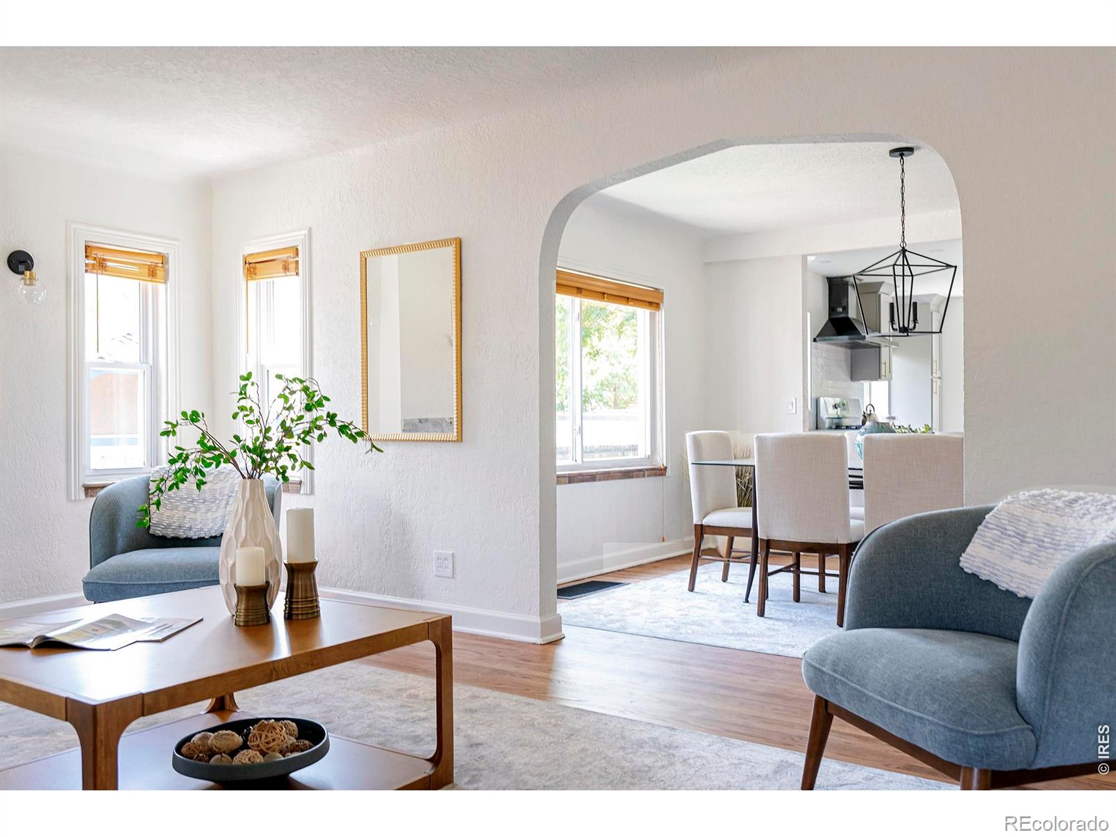 MLS Image #6 for 3026 w 39th avenue,denver, Colorado
