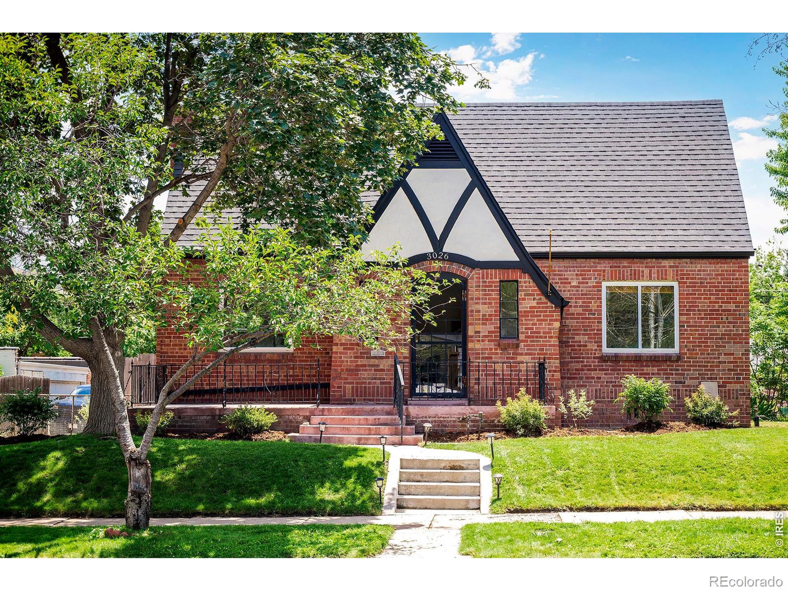 MLS Image #7 for 3026 w 39th avenue,denver, Colorado