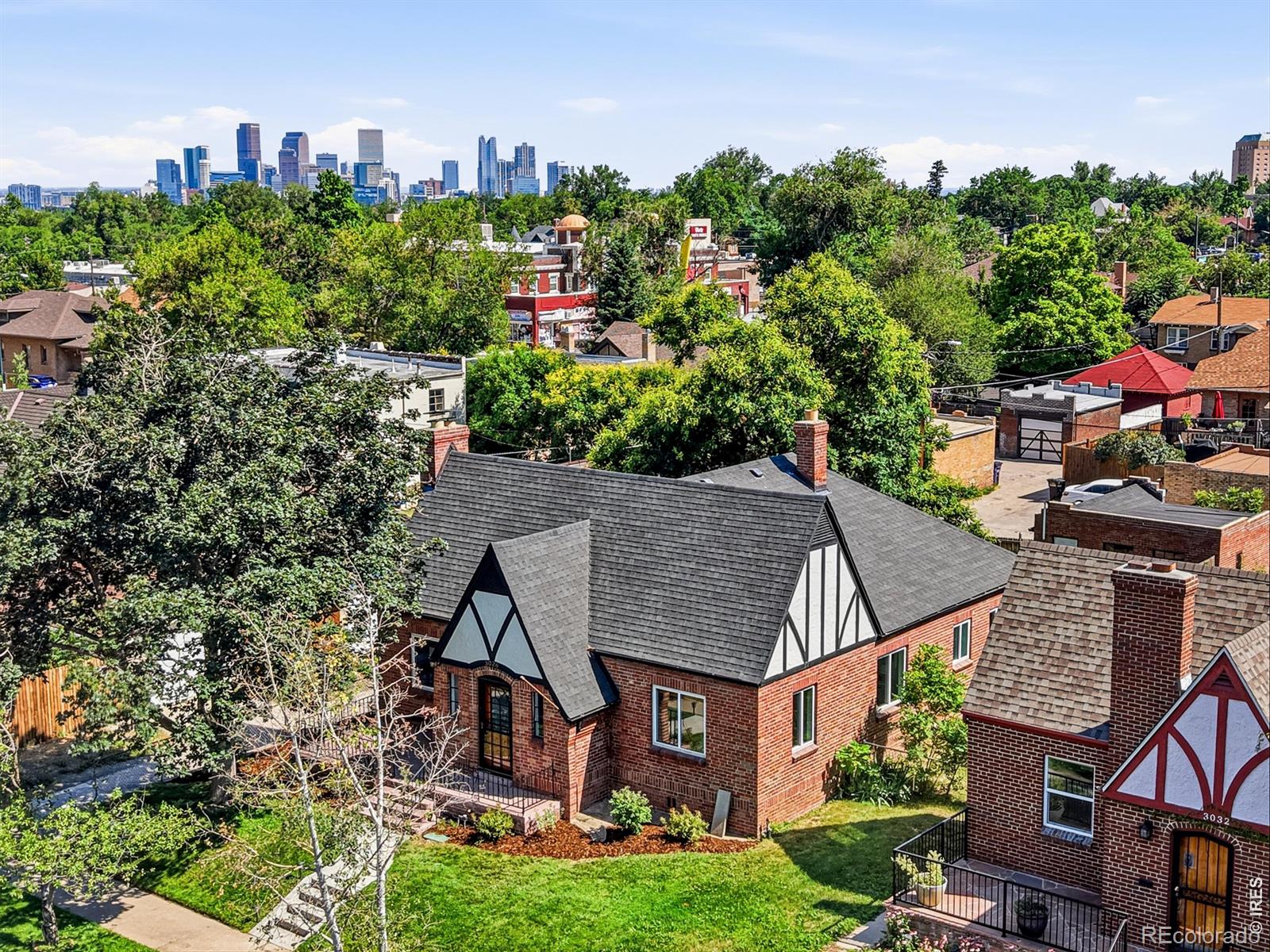 MLS Image #8 for 3026 w 39th avenue,denver, Colorado