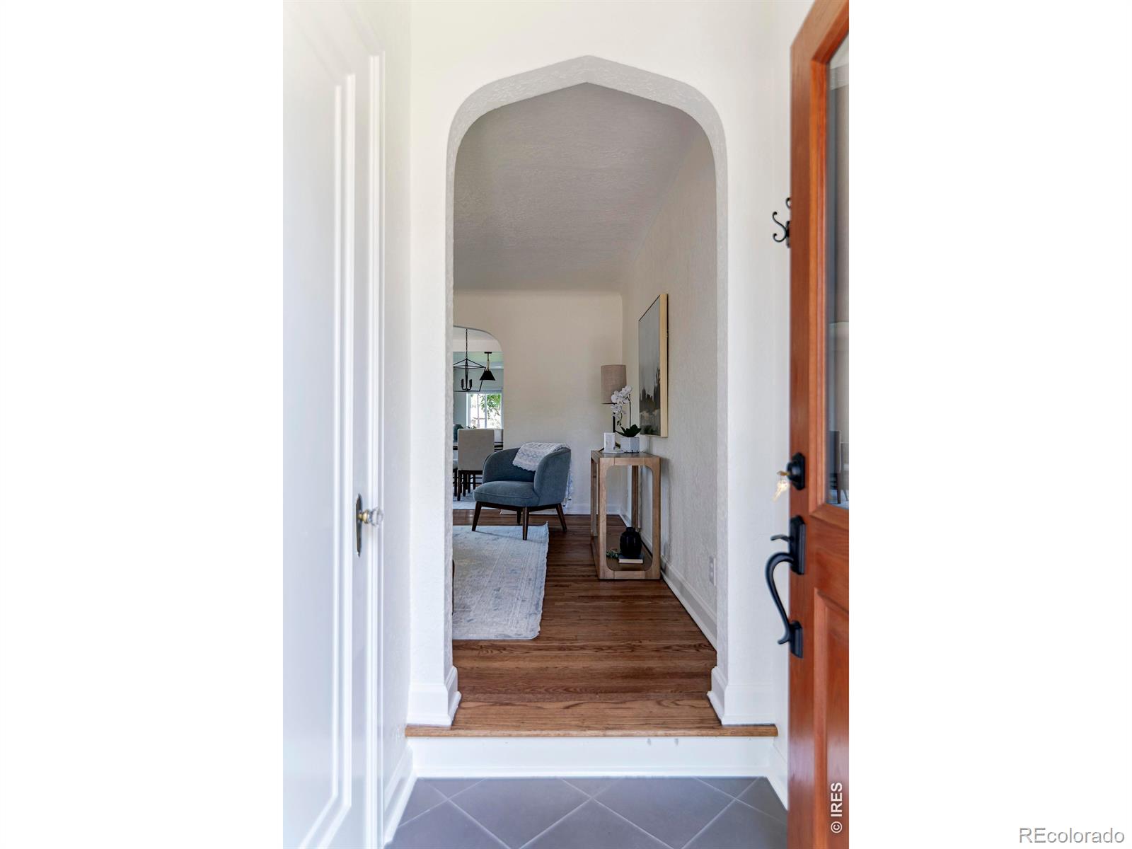 MLS Image #9 for 3026 w 39th avenue,denver, Colorado