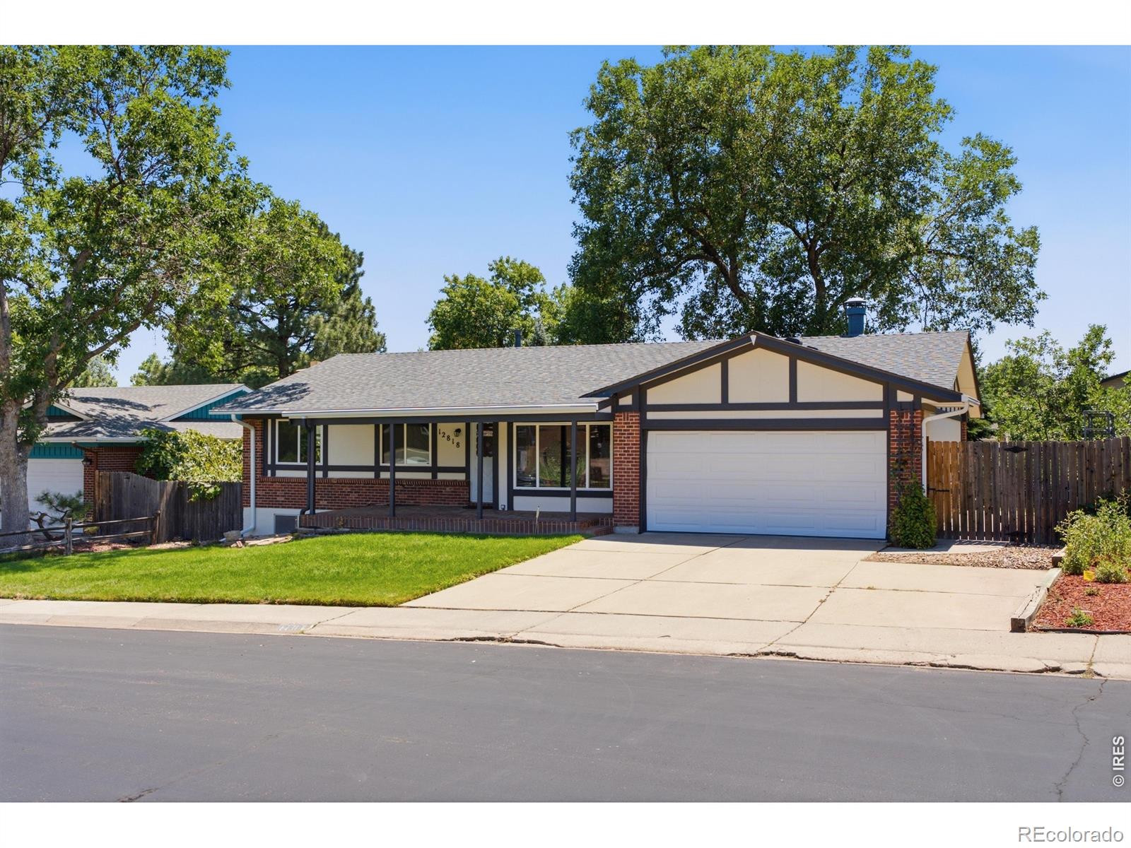 MLS Image #1 for 12818 w adriatic avenue,lakewood, Colorado