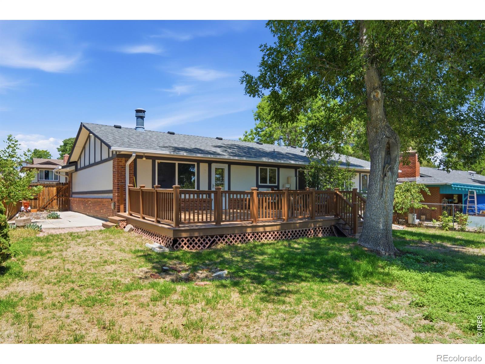 MLS Image #26 for 12818 w adriatic avenue,lakewood, Colorado
