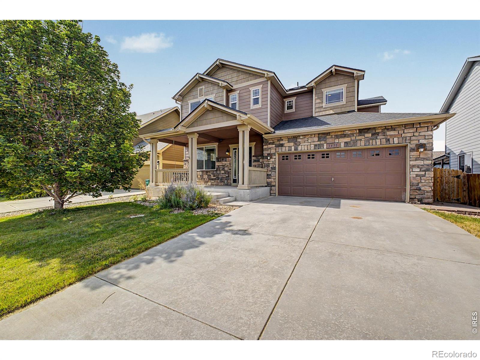 MLS Image #2 for 3451  yule trail drive,fort collins, Colorado