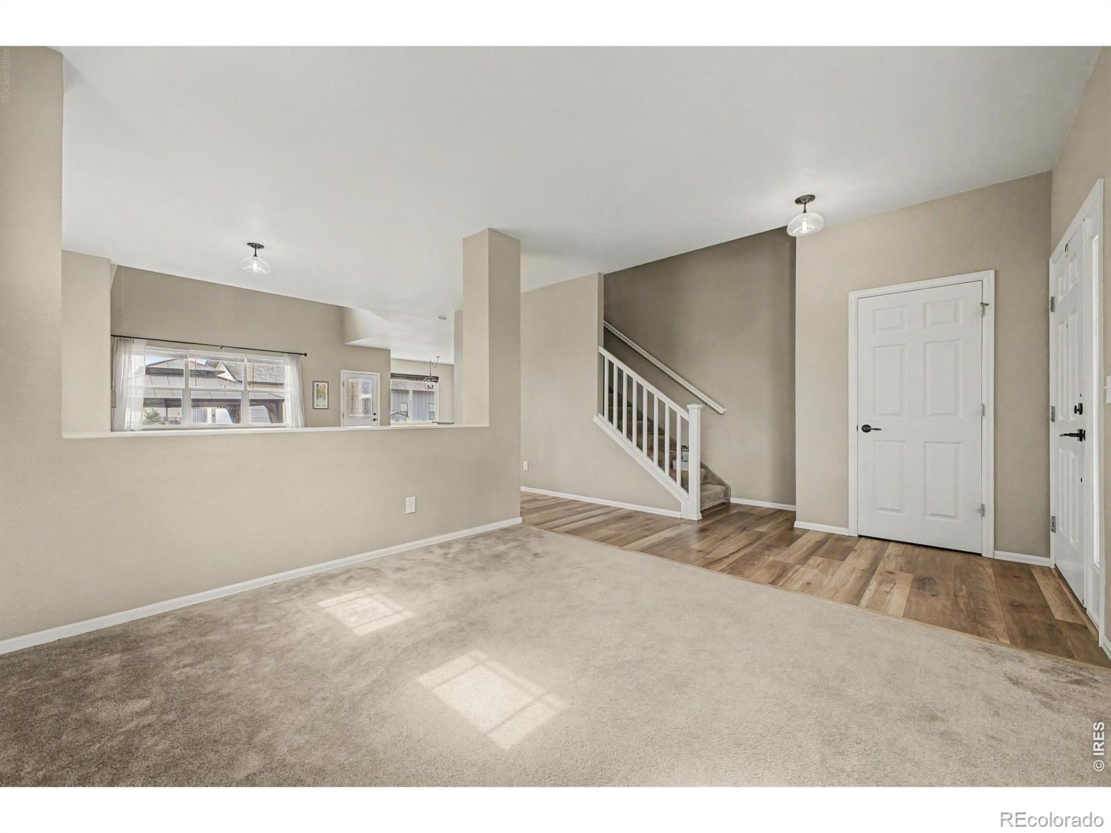 MLS Image #3 for 3451  yule trail drive,fort collins, Colorado