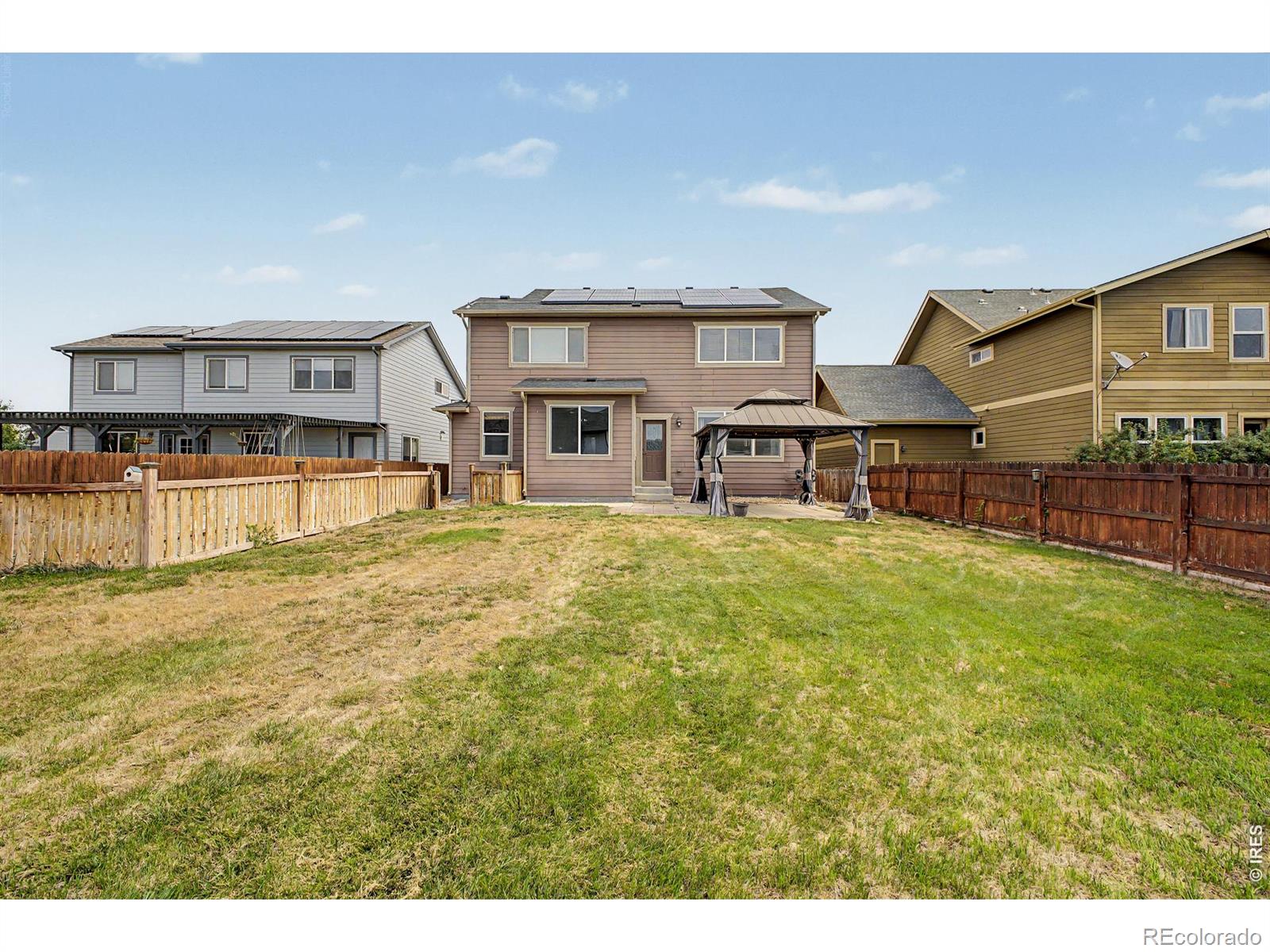 MLS Image #30 for 3451  yule trail drive,fort collins, Colorado