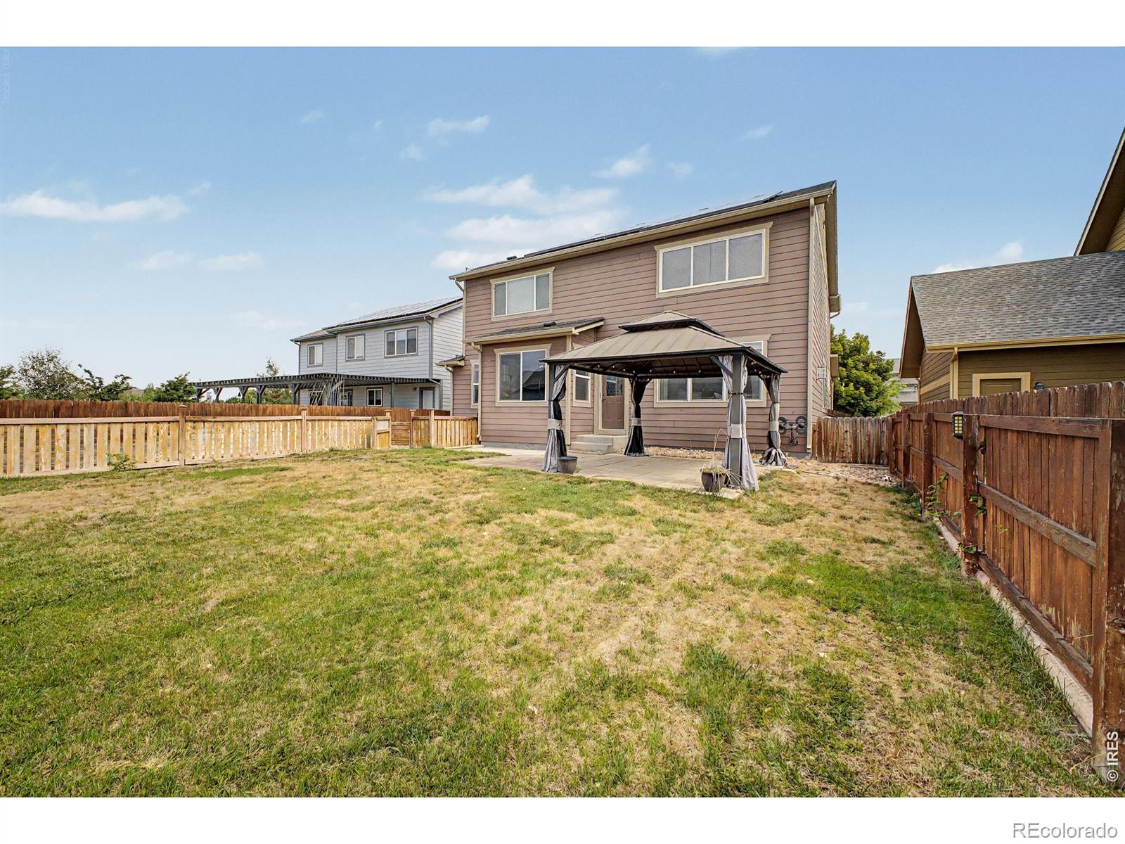 MLS Image #31 for 3451  yule trail drive,fort collins, Colorado