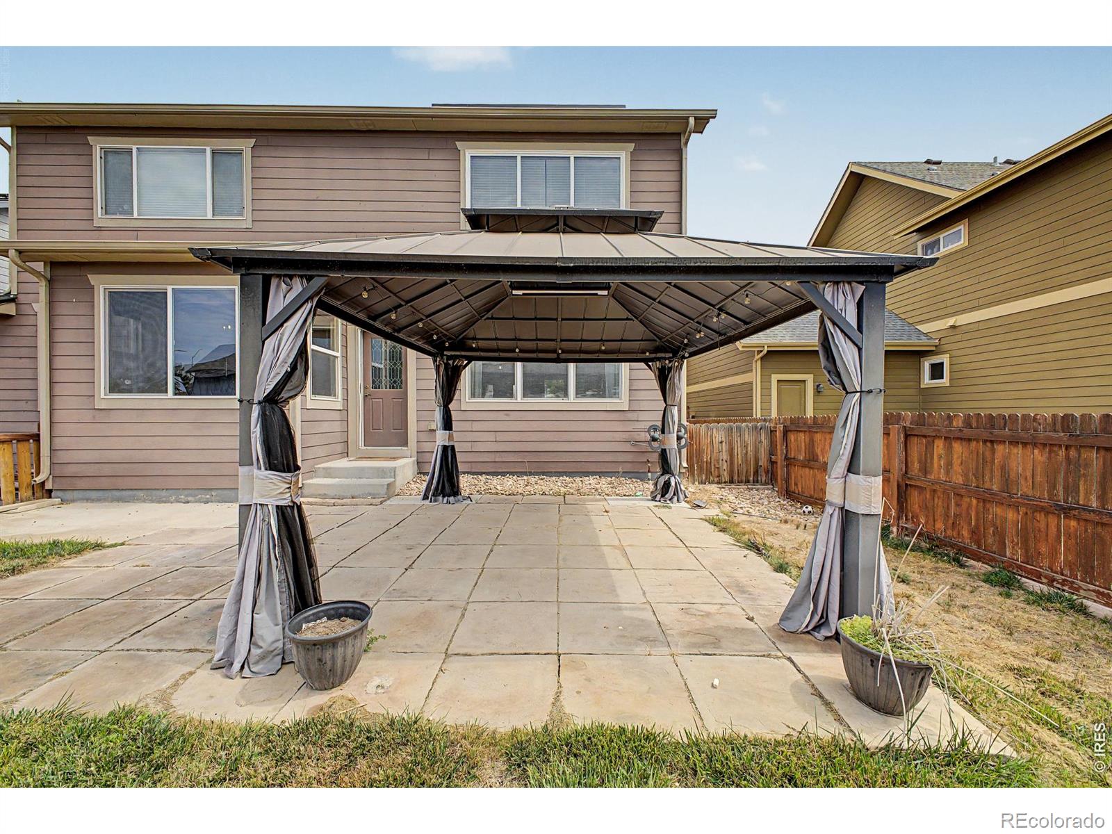 MLS Image #33 for 3451  yule trail drive,fort collins, Colorado