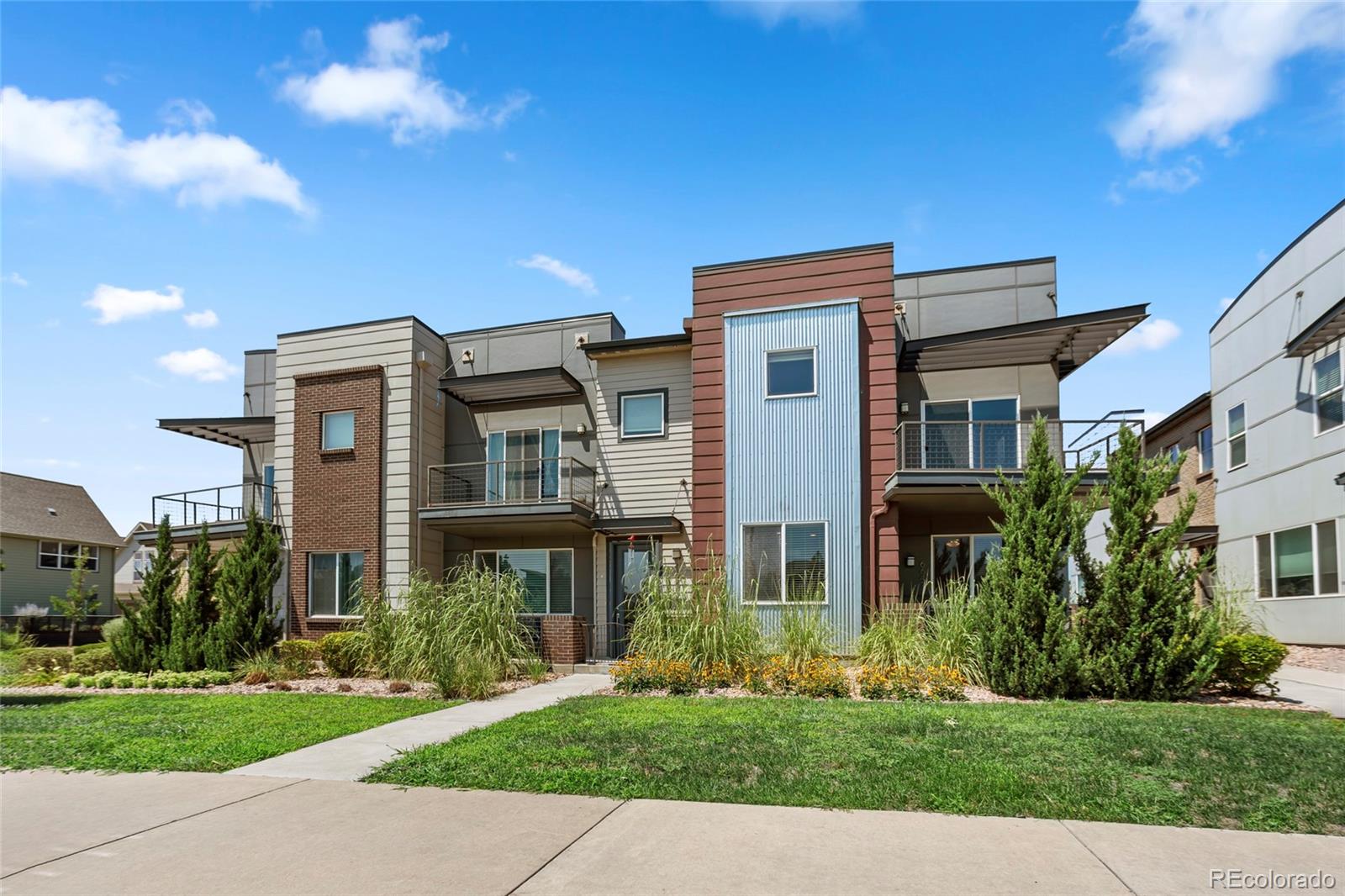 MLS Image #2 for 6647 n pecos street,denver, Colorado