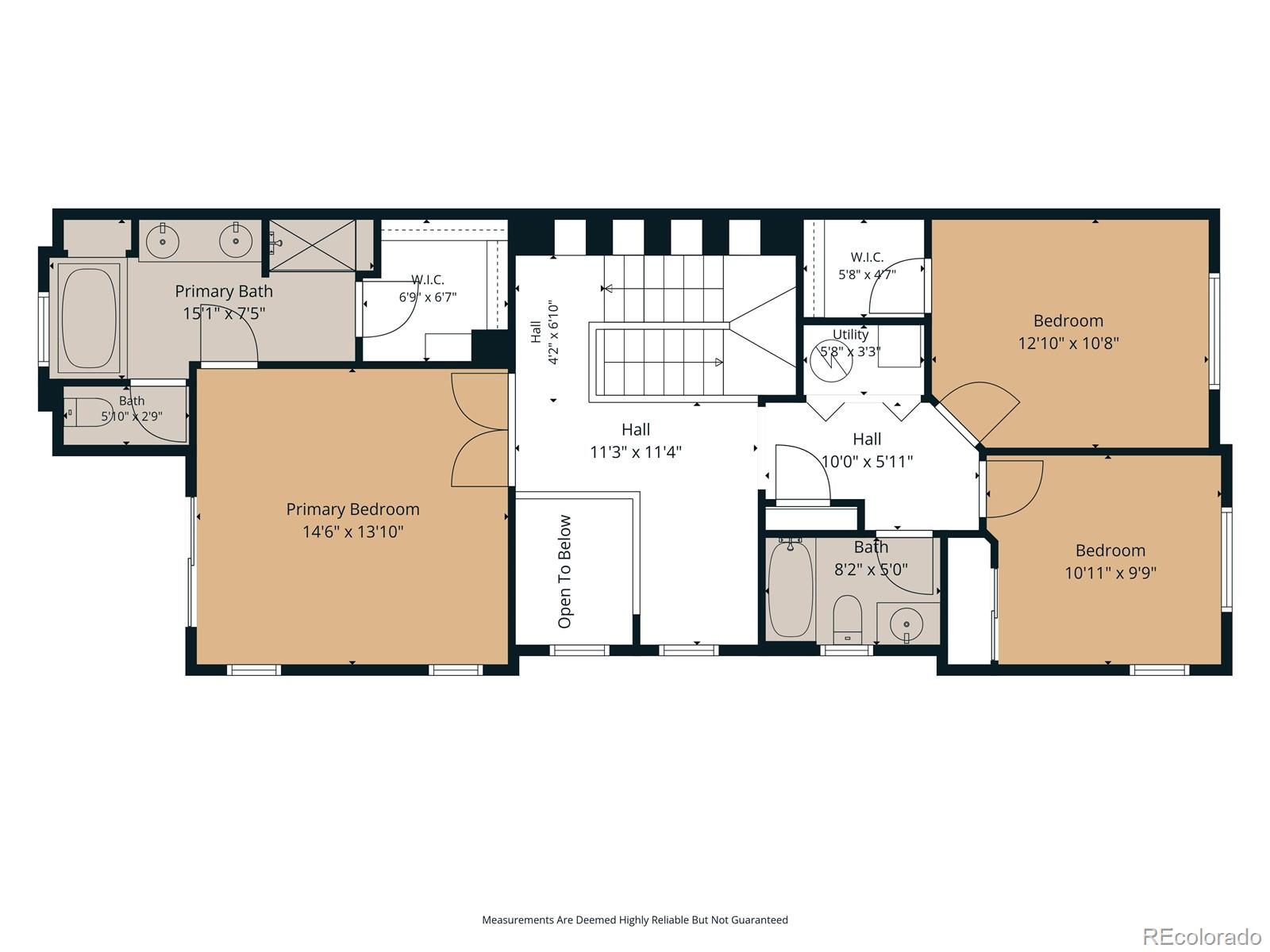 MLS Image #41 for 6647 n pecos street,denver, Colorado