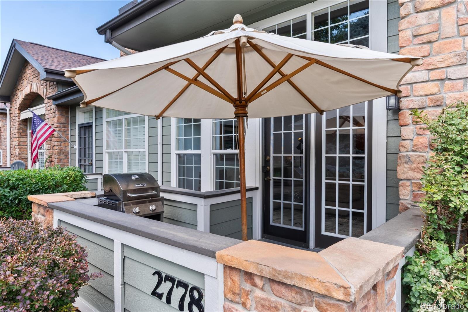 MLS Image #2 for 2778 w greens drive ,littleton, Colorado