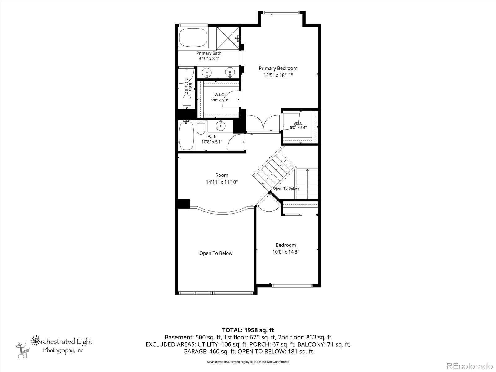 MLS Image #27 for 2778 w greens drive ,littleton, Colorado