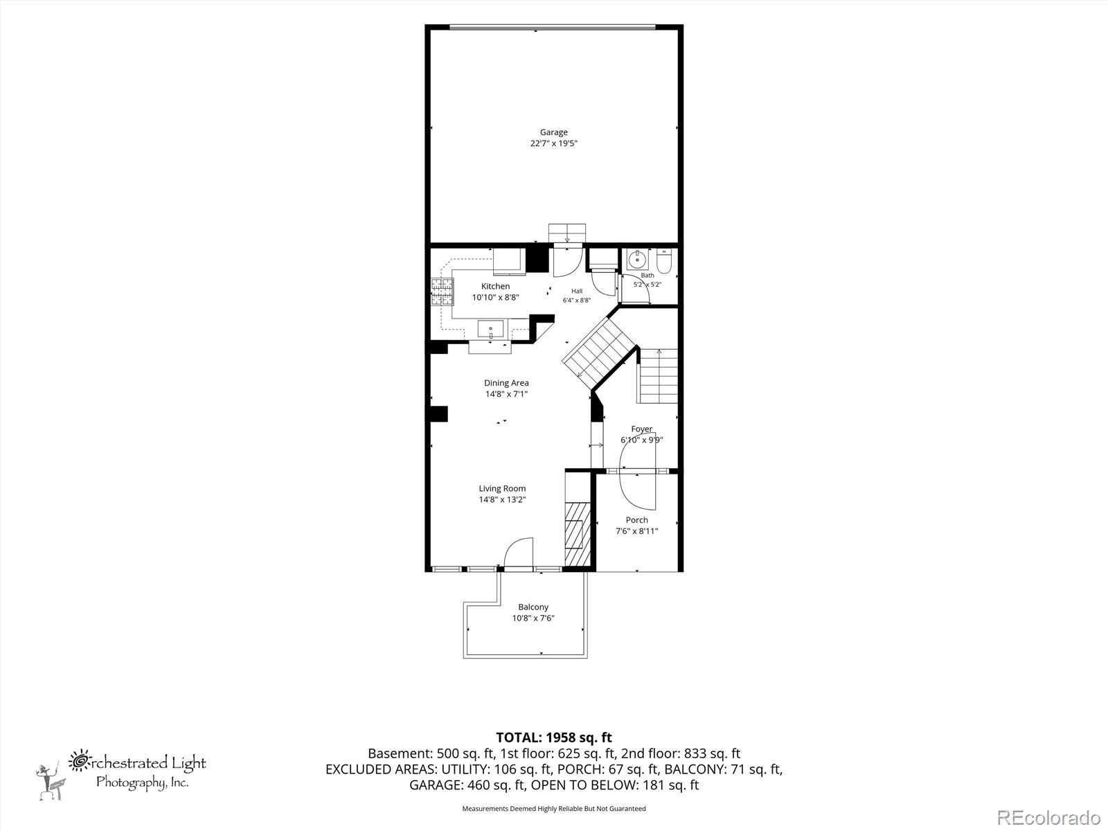 MLS Image #28 for 2778 w greens drive ,littleton, Colorado