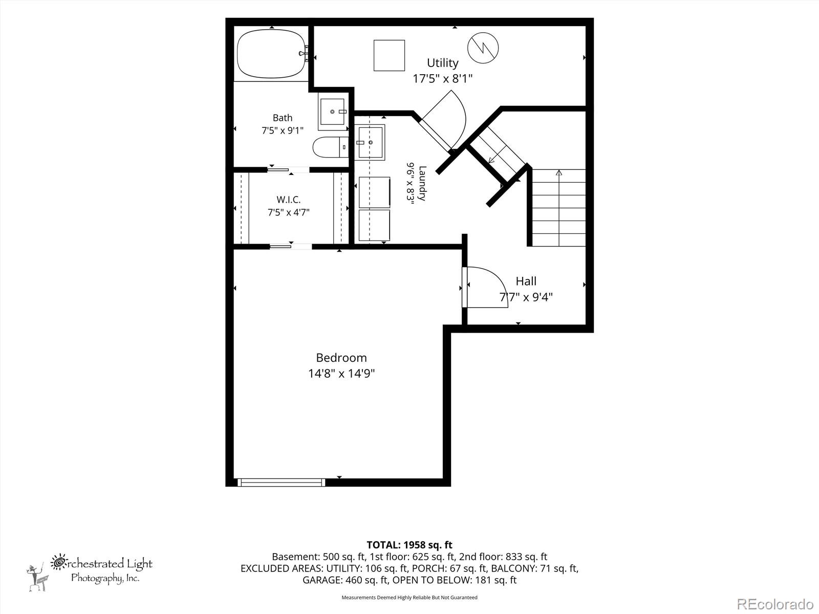 MLS Image #29 for 2778 w greens drive ,littleton, Colorado