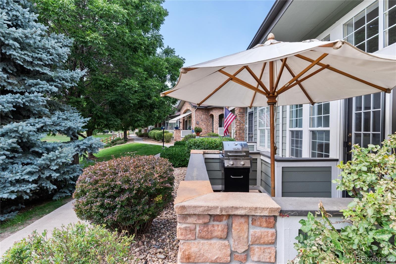 MLS Image #3 for 2778 w greens drive ,littleton, Colorado