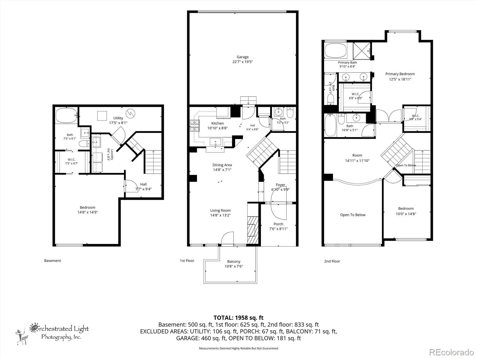 MLS Image #34 for 2778 w greens drive ,littleton, Colorado