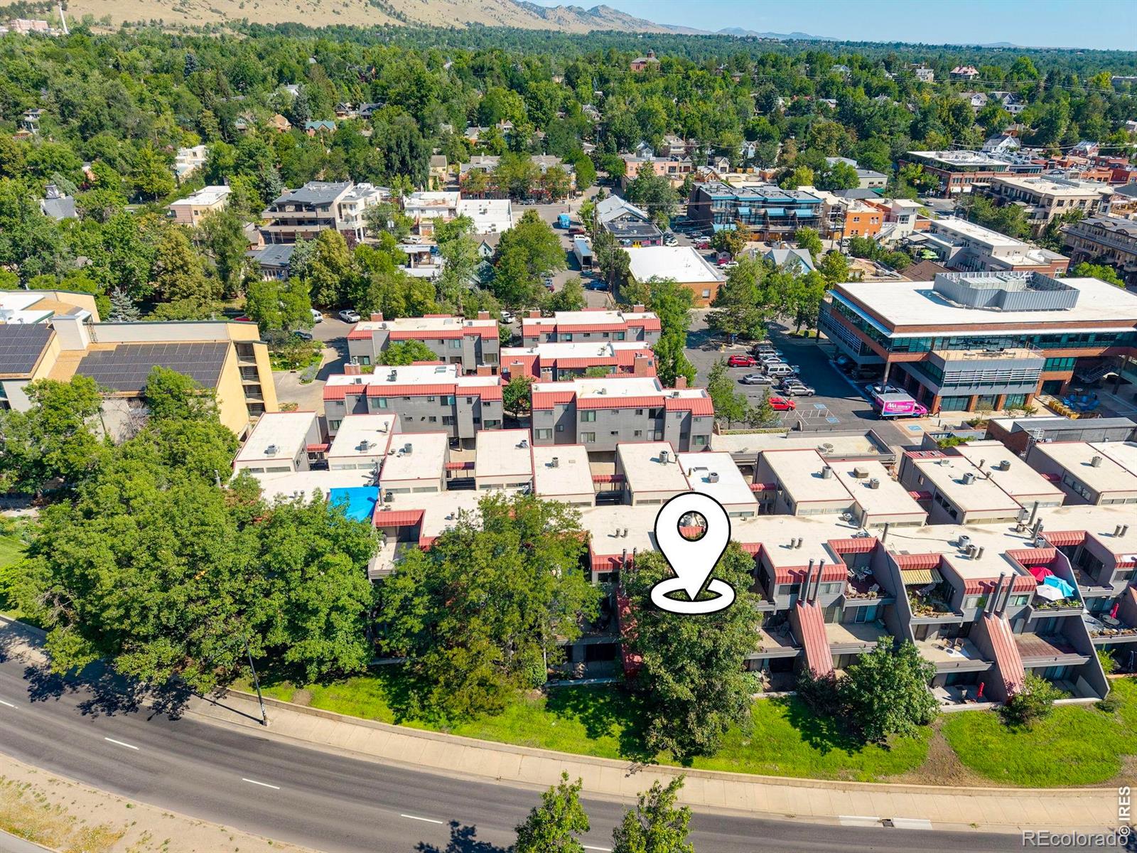 MLS Image #30 for 836  walnut street,boulder, Colorado