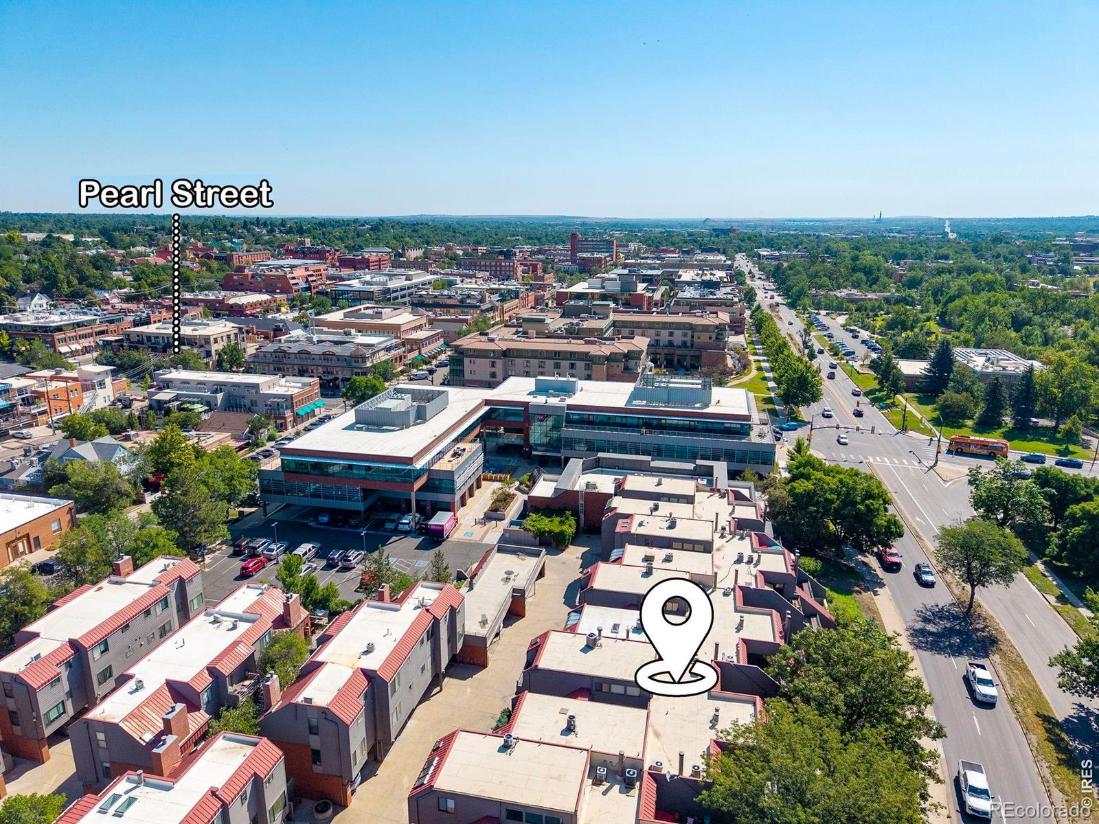 MLS Image #5 for 836  walnut street,boulder, Colorado