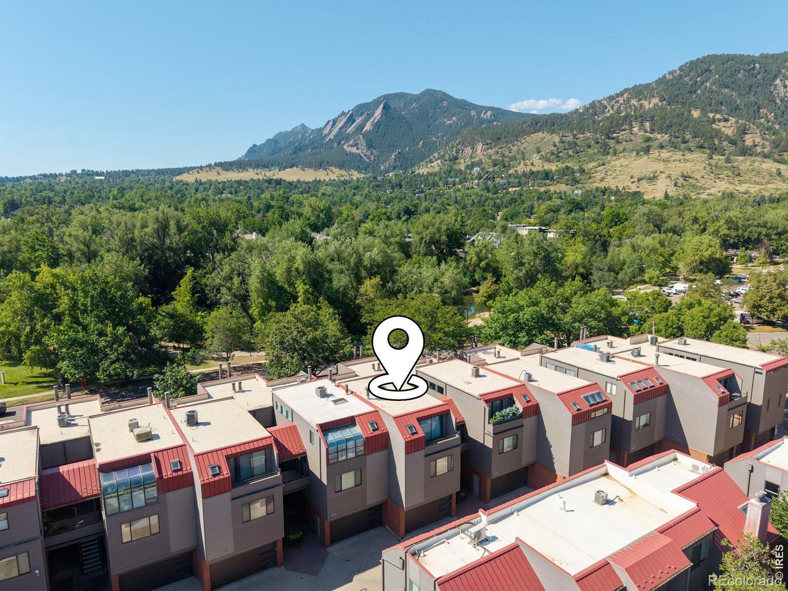 MLS Image #6 for 836  walnut street,boulder, Colorado