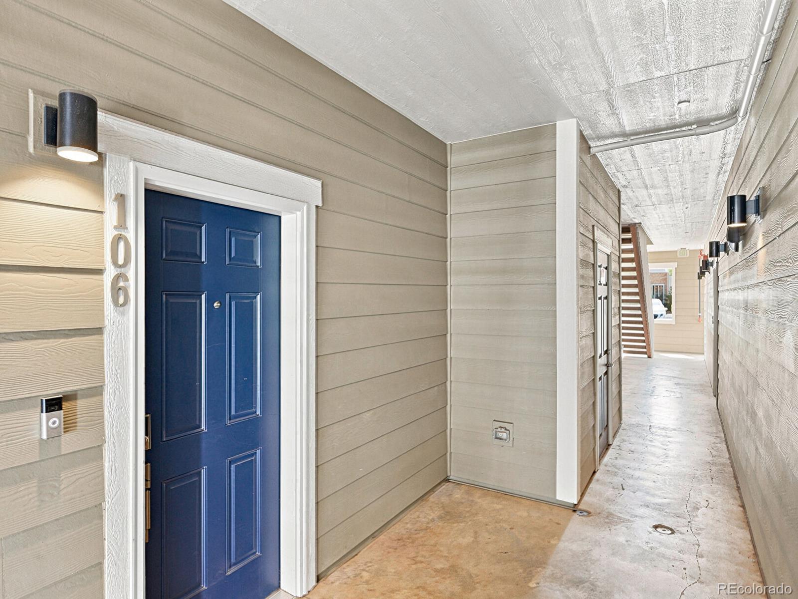 MLS Image #2 for 1841 s dunkirk street 106,aurora, Colorado