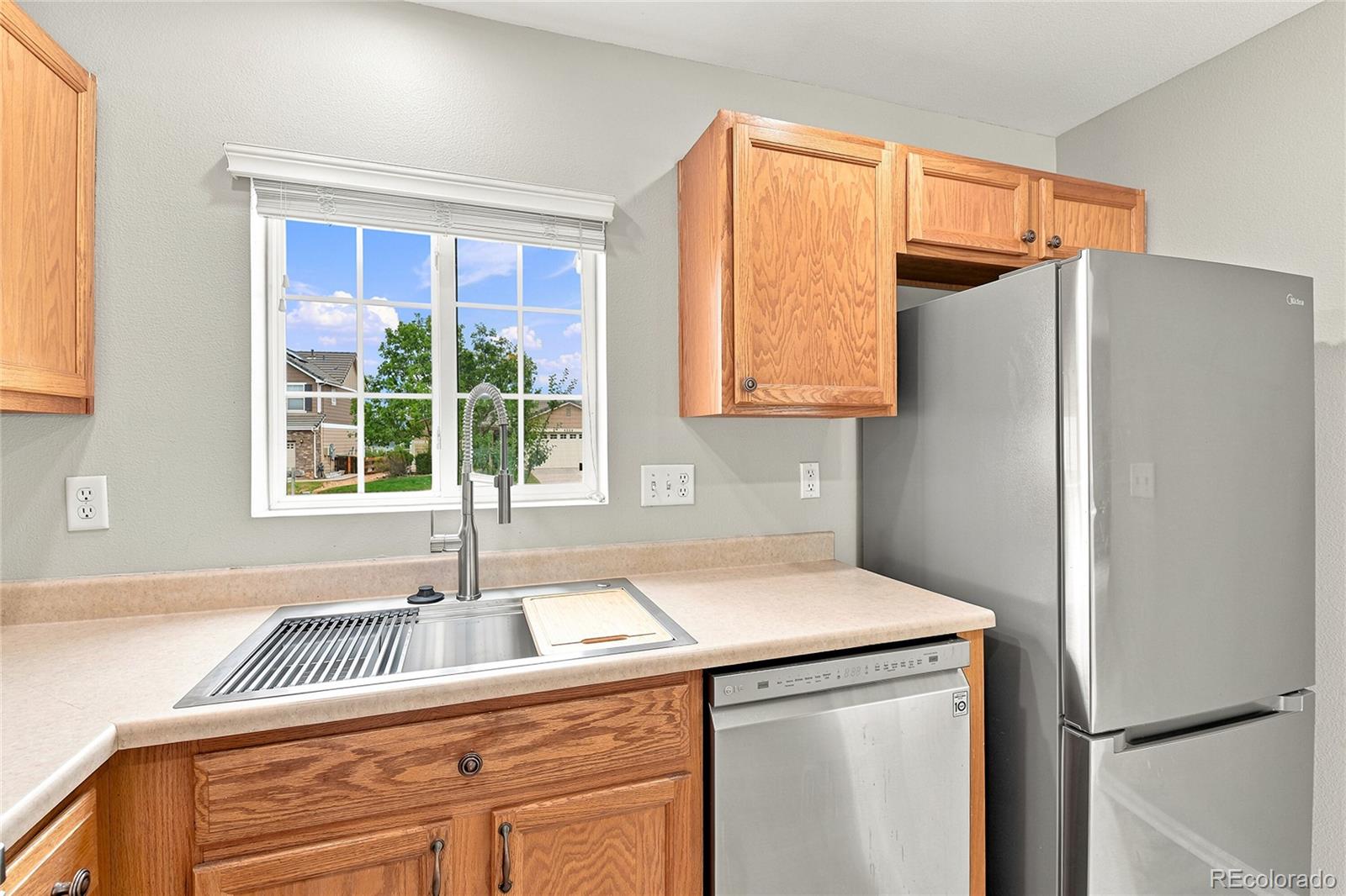 MLS Image #10 for 4221  beautiful circle,castle rock, Colorado