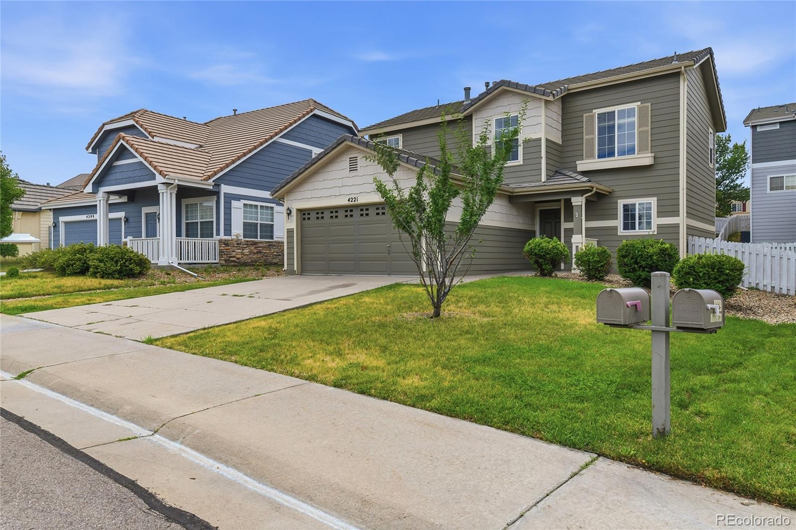 MLS Image #28 for 4221  beautiful circle,castle rock, Colorado