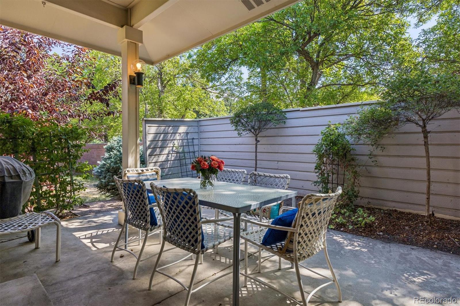 MLS Image #13 for 2552 e alameda avenue,denver, Colorado