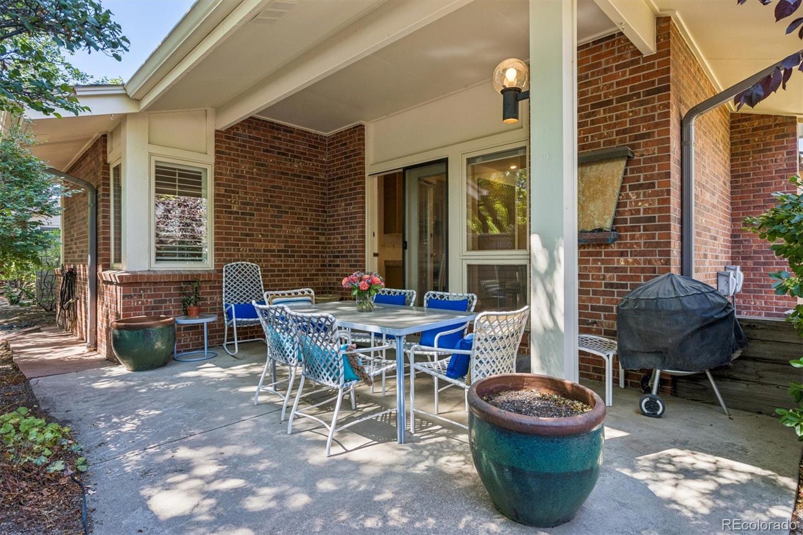 MLS Image #14 for 2552 e alameda avenue,denver, Colorado