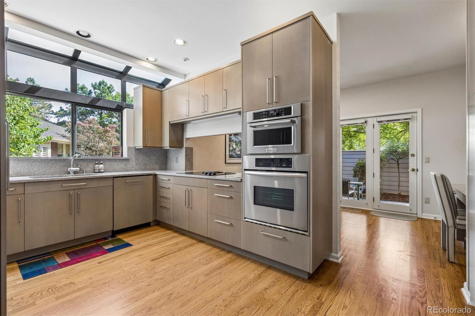 MLS Image #16 for 2552 e alameda avenue,denver, Colorado