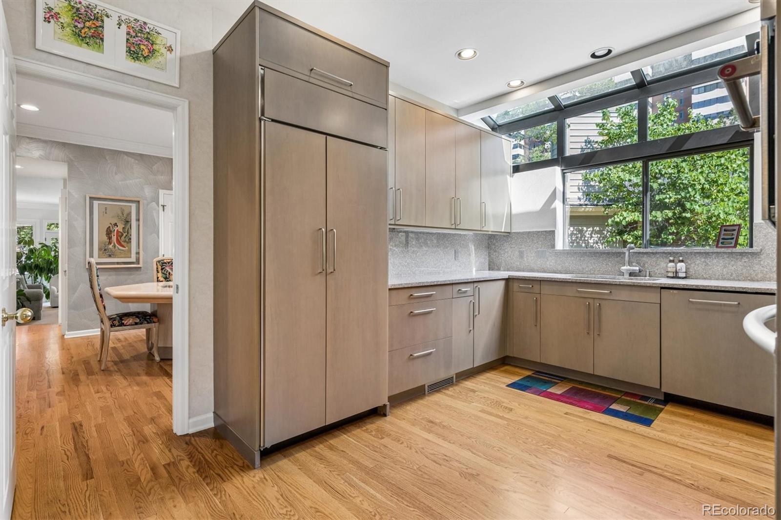 MLS Image #17 for 2552 e alameda avenue,denver, Colorado