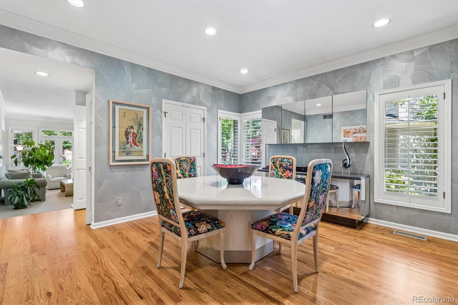MLS Image #18 for 2552 e alameda avenue,denver, Colorado