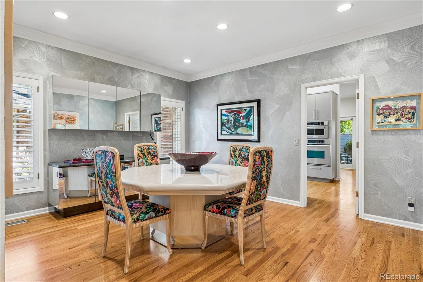 MLS Image #19 for 2552 e alameda avenue,denver, Colorado