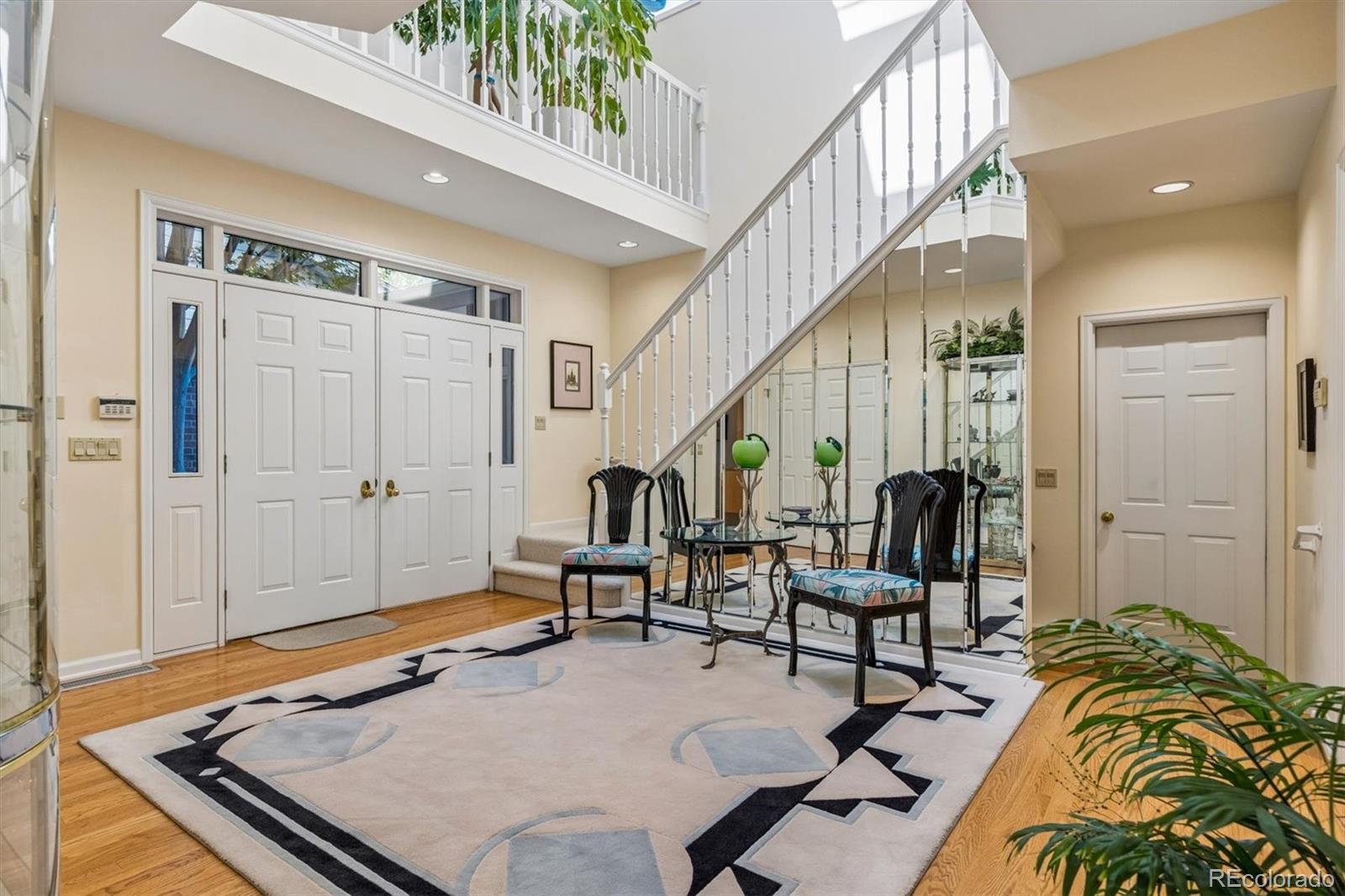 MLS Image #2 for 2552 e alameda avenue,denver, Colorado