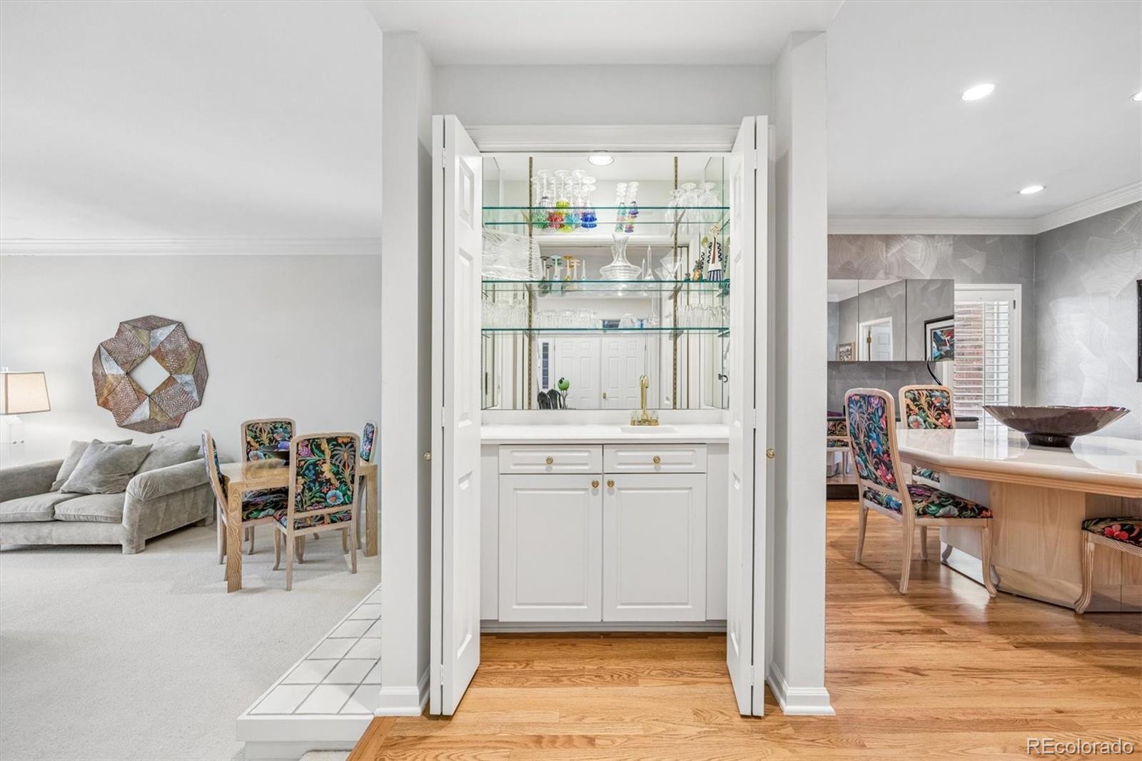 MLS Image #20 for 2552 e alameda avenue,denver, Colorado