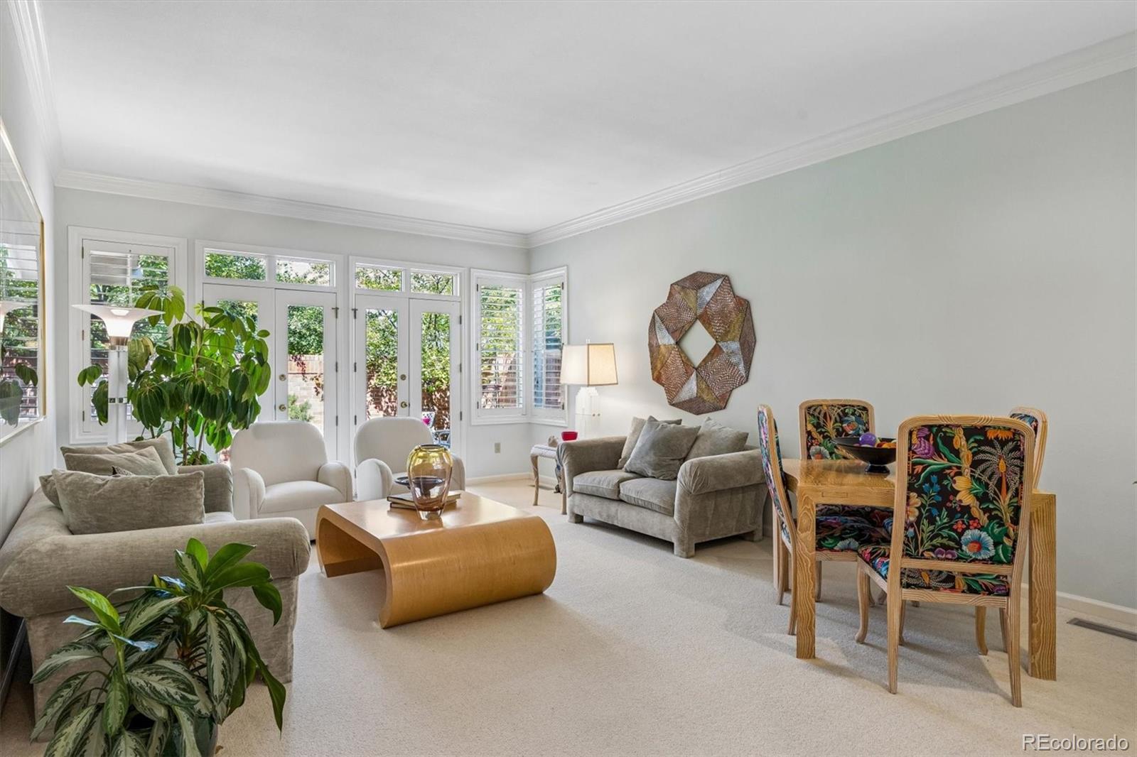 MLS Image #21 for 2552 e alameda avenue,denver, Colorado